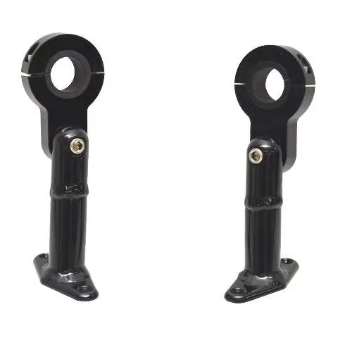 Motors & Fluids 8" 3" 4"