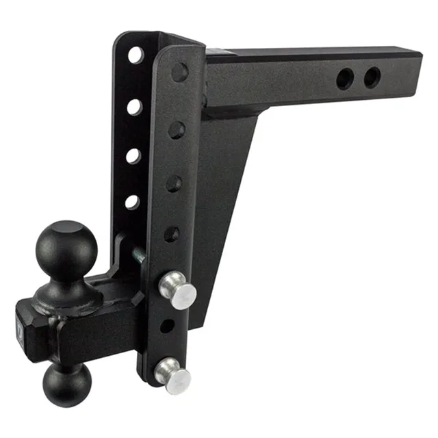 Towing & Hitches 2.0" 8" 000 lb