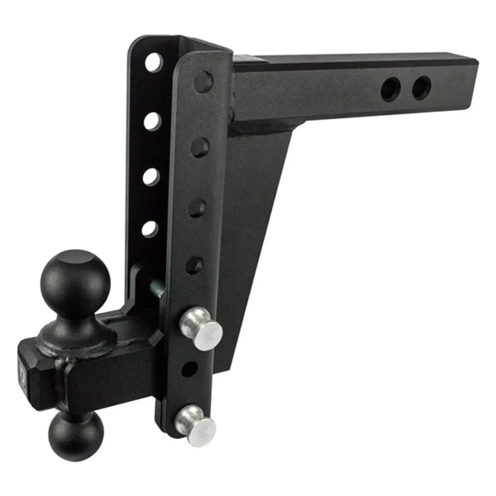 Towing & Hitches 2.0" 8" 000 lb