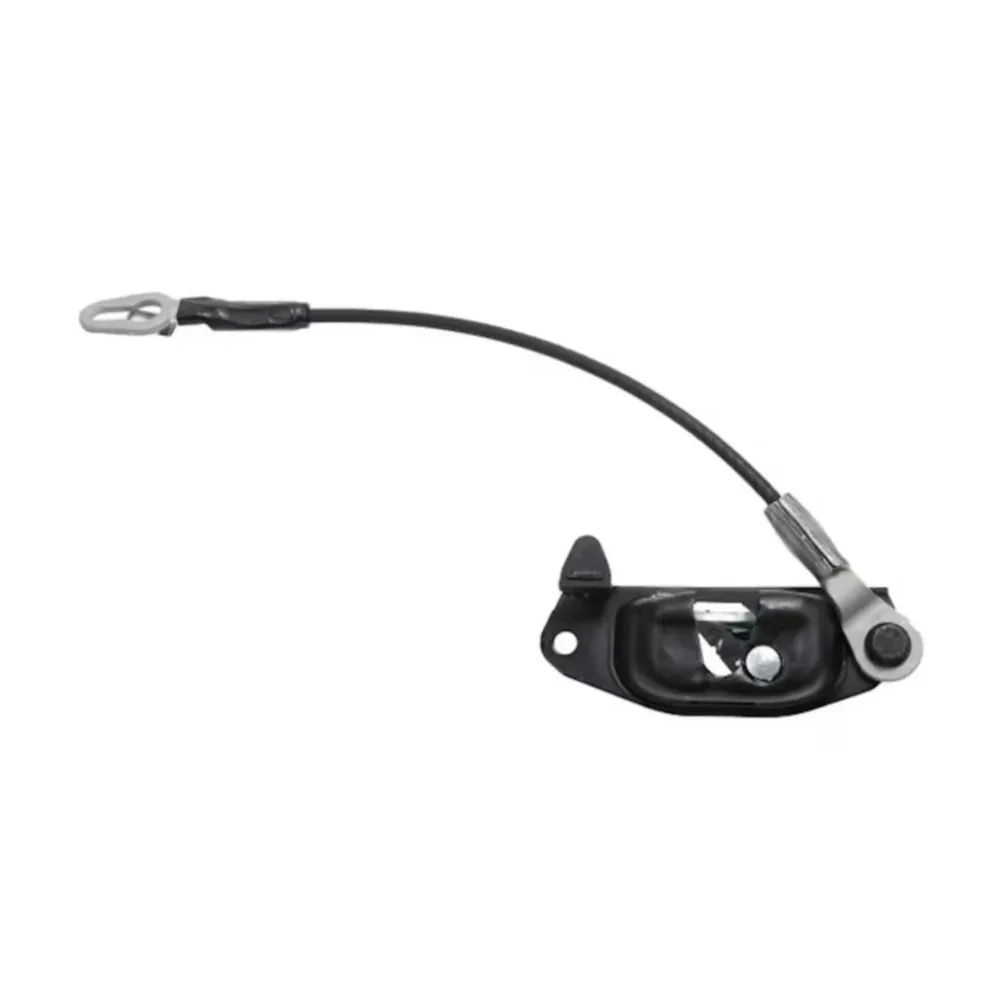Excluded Lock 0.98 lb black