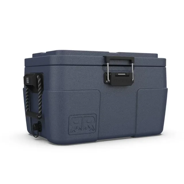 Coolers blue 12oz