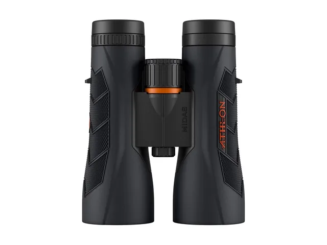 Binoculars 50mm black waterproof