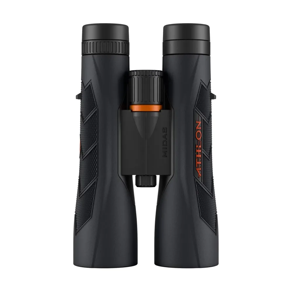 Binoculars 50mm black waterproof