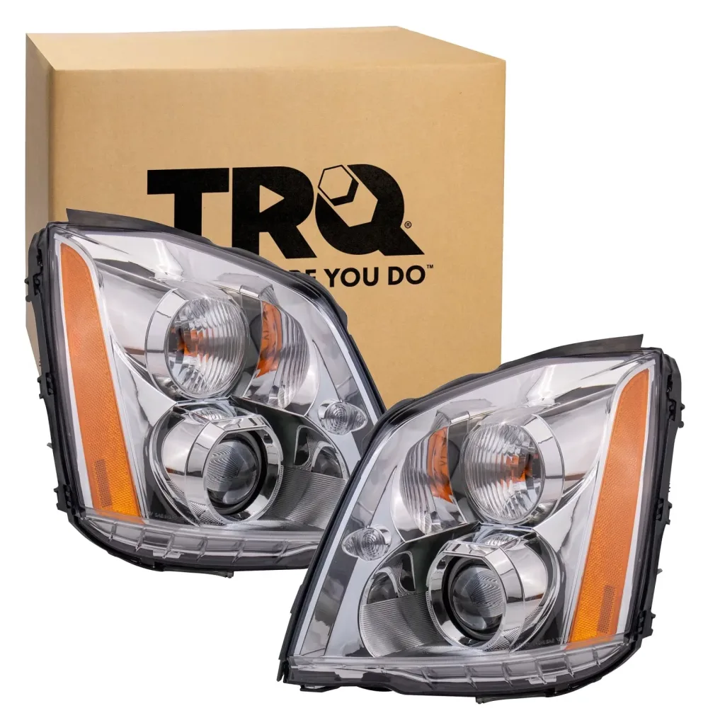Truck Lighting
