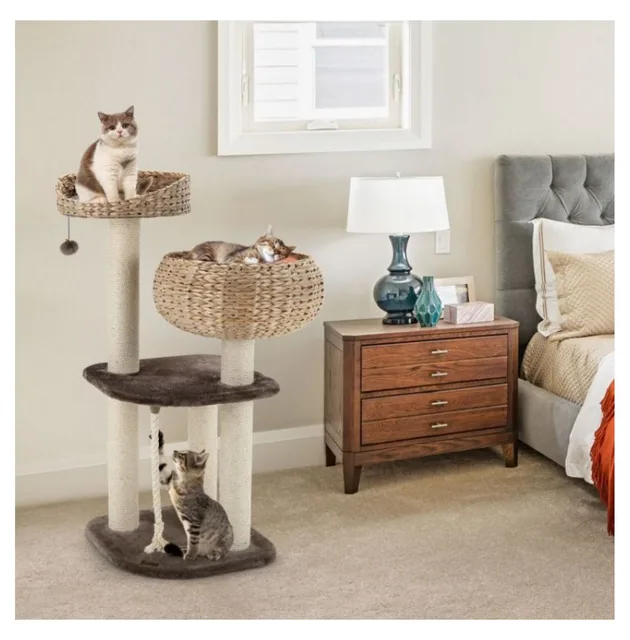 Furniture & Enrichment 41 inch 22 lbs