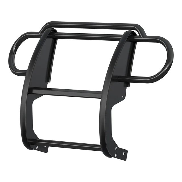 Grille Guard black 2" 55 oz