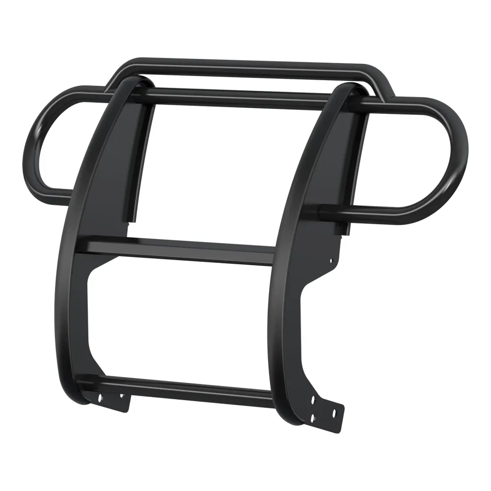 Grille Guard black 2" 55 oz