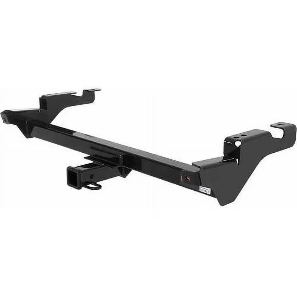 Class Trailer 000 lbs 600 lbs 2"