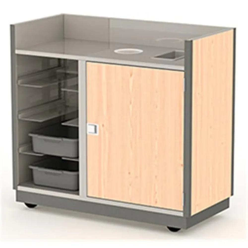 General Classroom 5 in 4 in