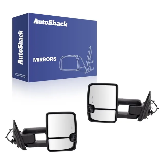 Mirror black