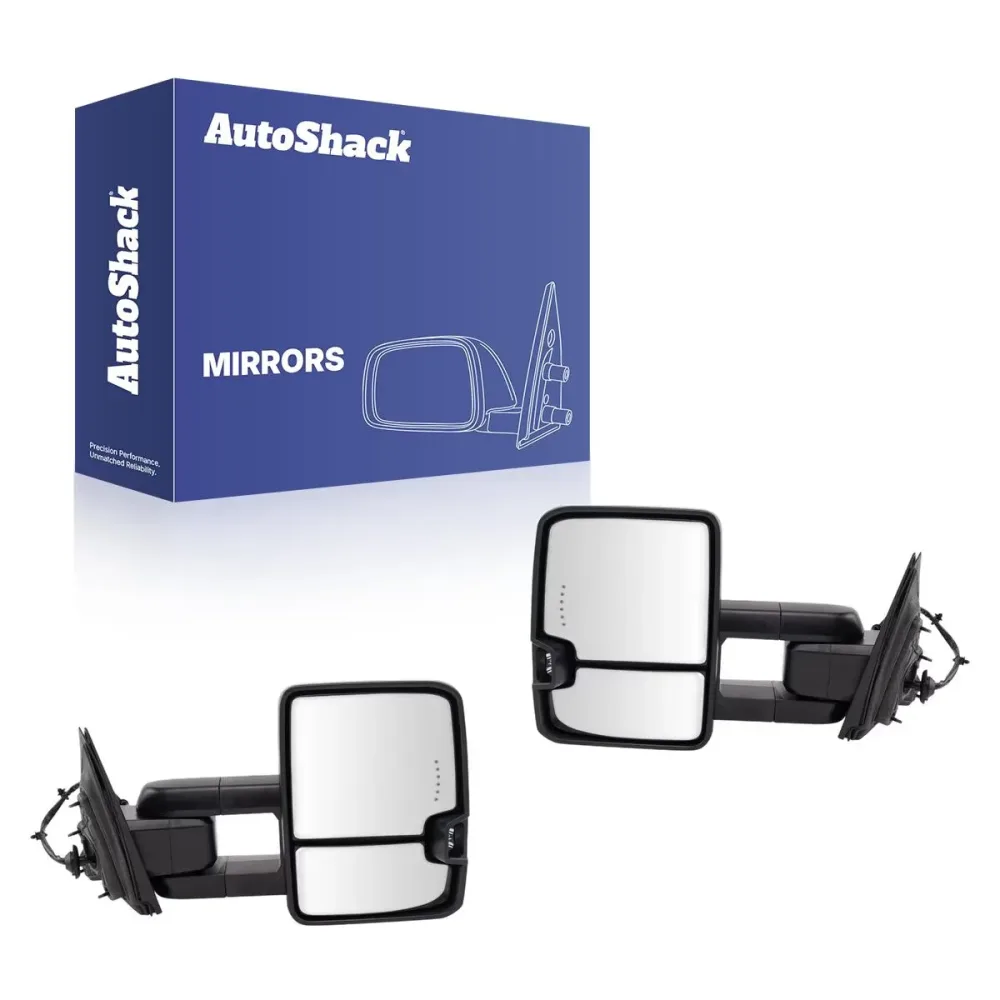 Mirror black