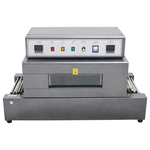 Machine 220v 5500w 15.75"