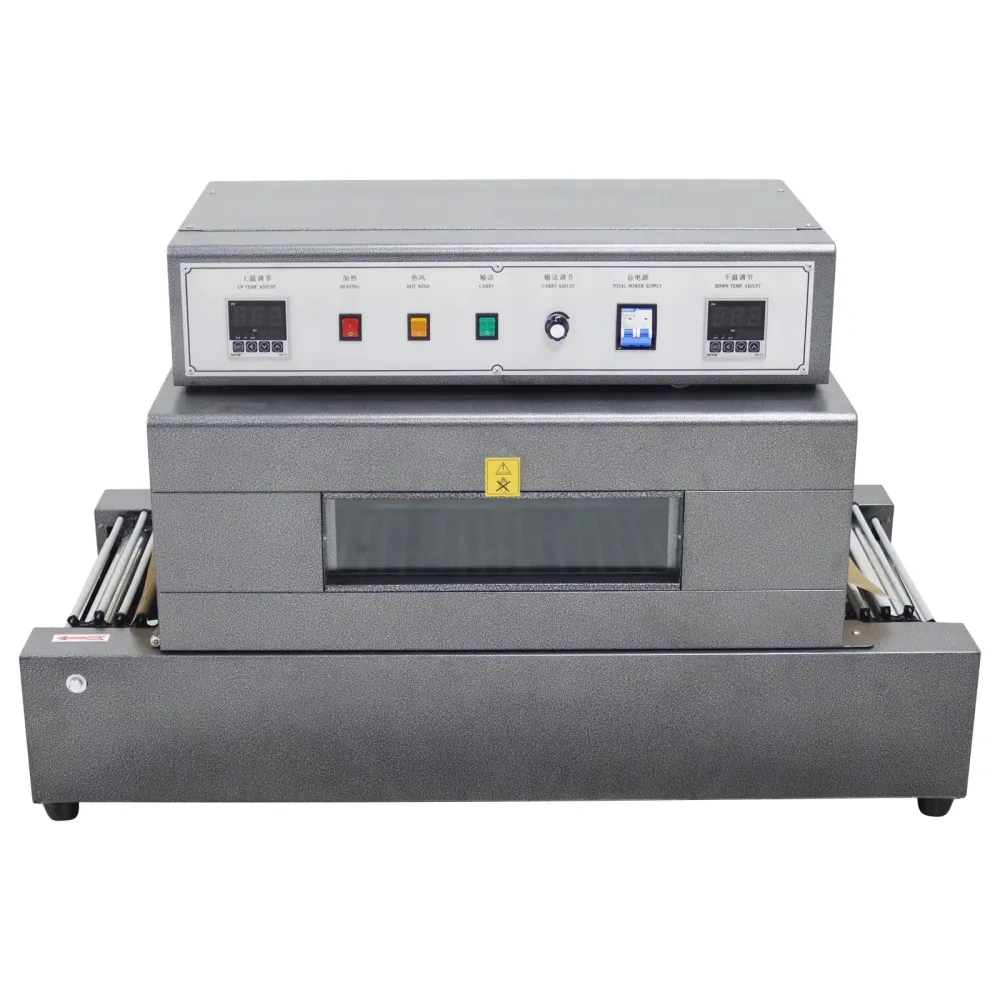 Machine 220v 5500w 15.75"
