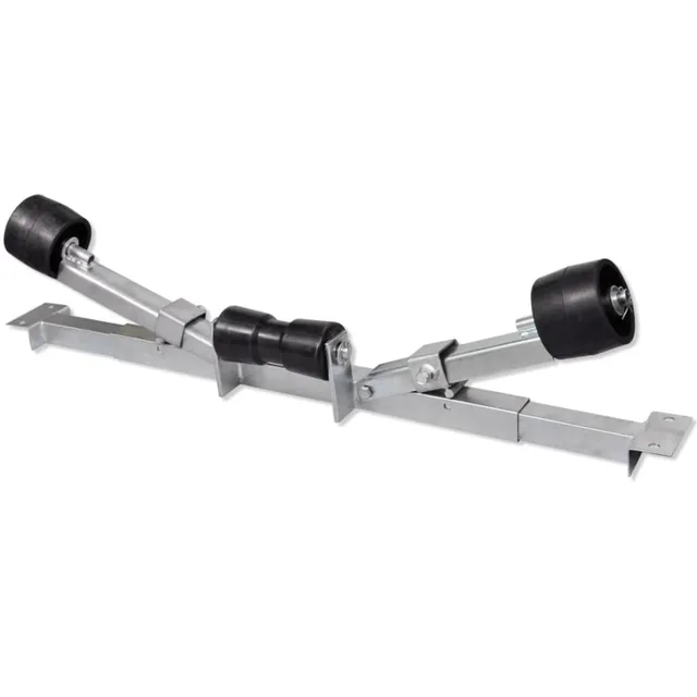 Boat Trailer 7" 0.06" 22 lb