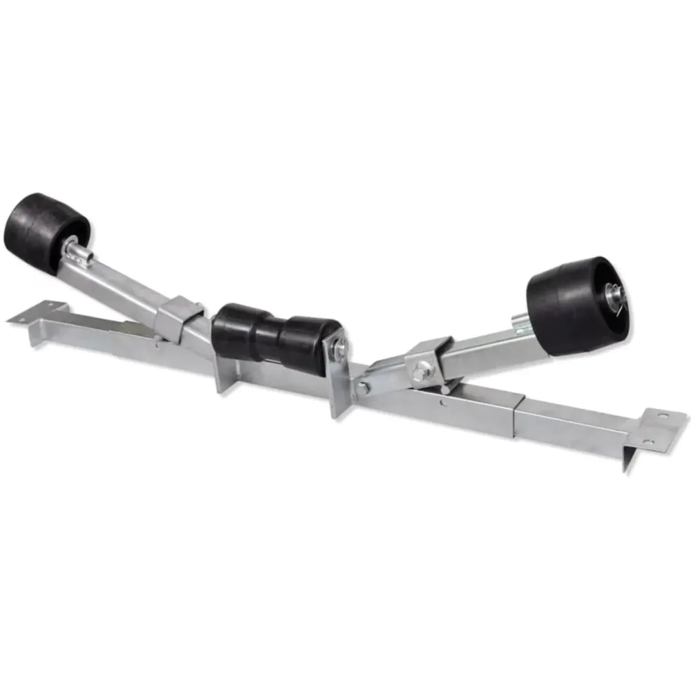 Boat Trailer 7" 0.06" 22 lb