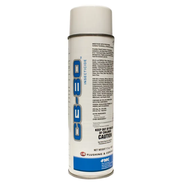 Pest Control 17oz 17 oz portable
