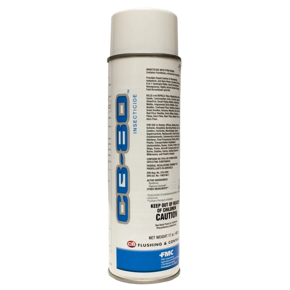 Pest Control 17oz 17 oz portable