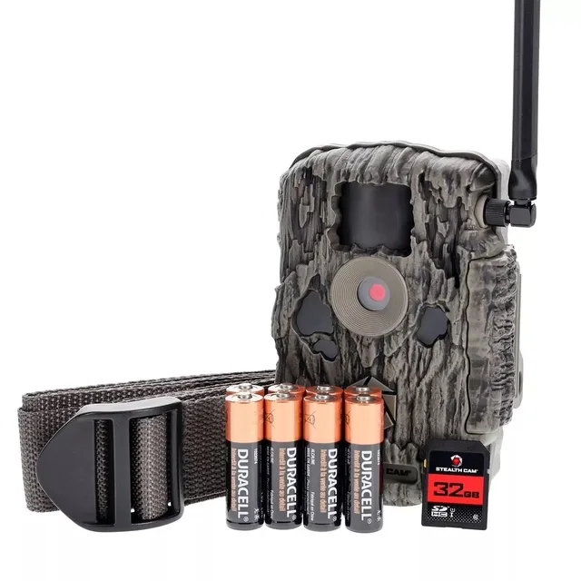 Trail Camera wireless 1.5 lb