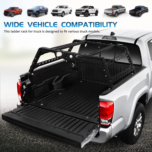 Truck Ladder black 00cm 22in