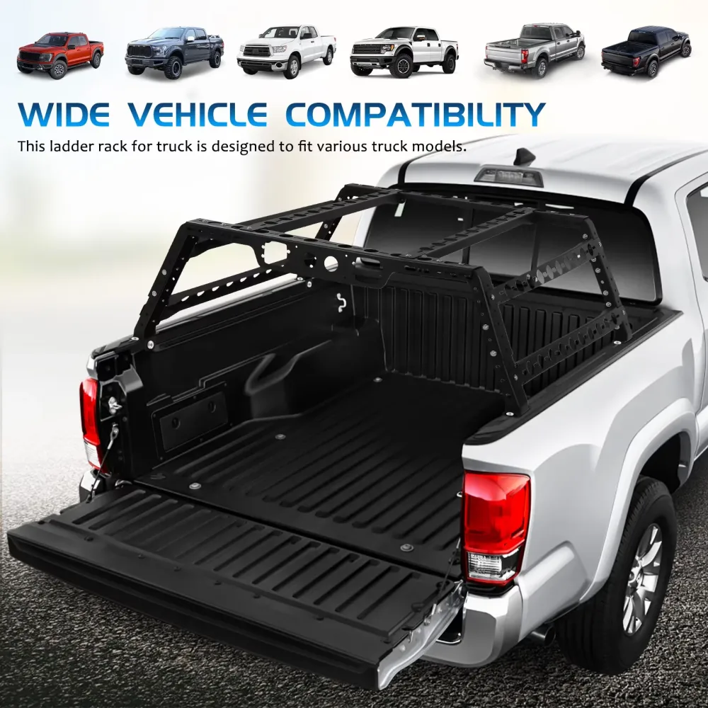 Truck Ladder black 00cm 22in