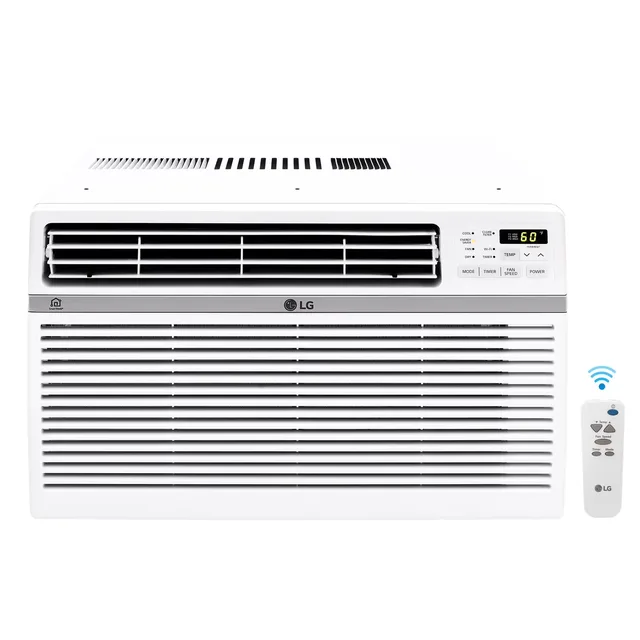 Air Conditioner 115v 2930.71 w 39"