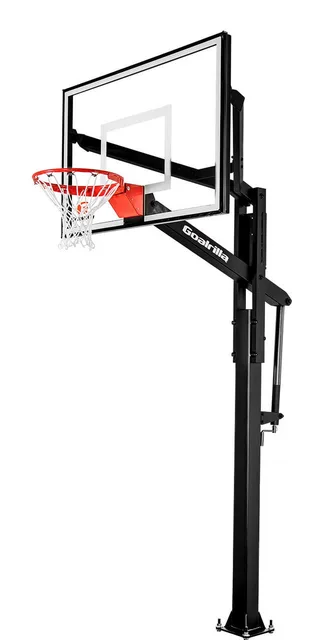 Basketball Hoop 54" 60" 72"