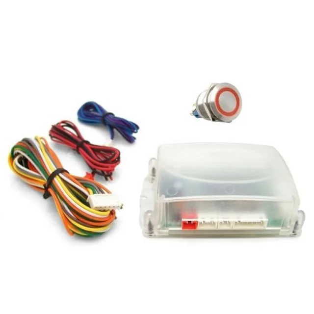 Alarms & Safety blue 7.5 in 1.5 lbs