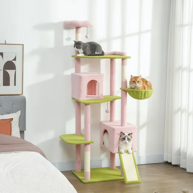 Furniture & Enrichment 73.6in white 73.6"