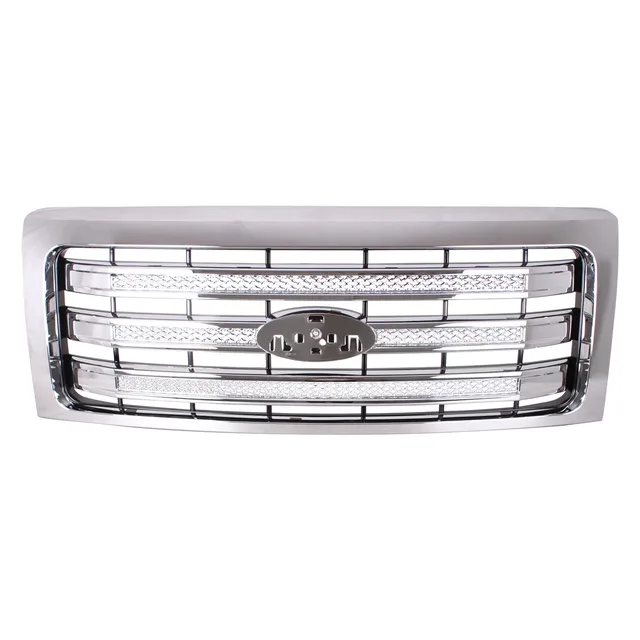 Grille