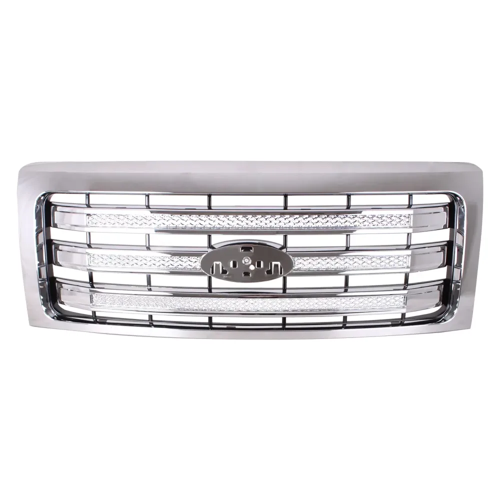 Grille