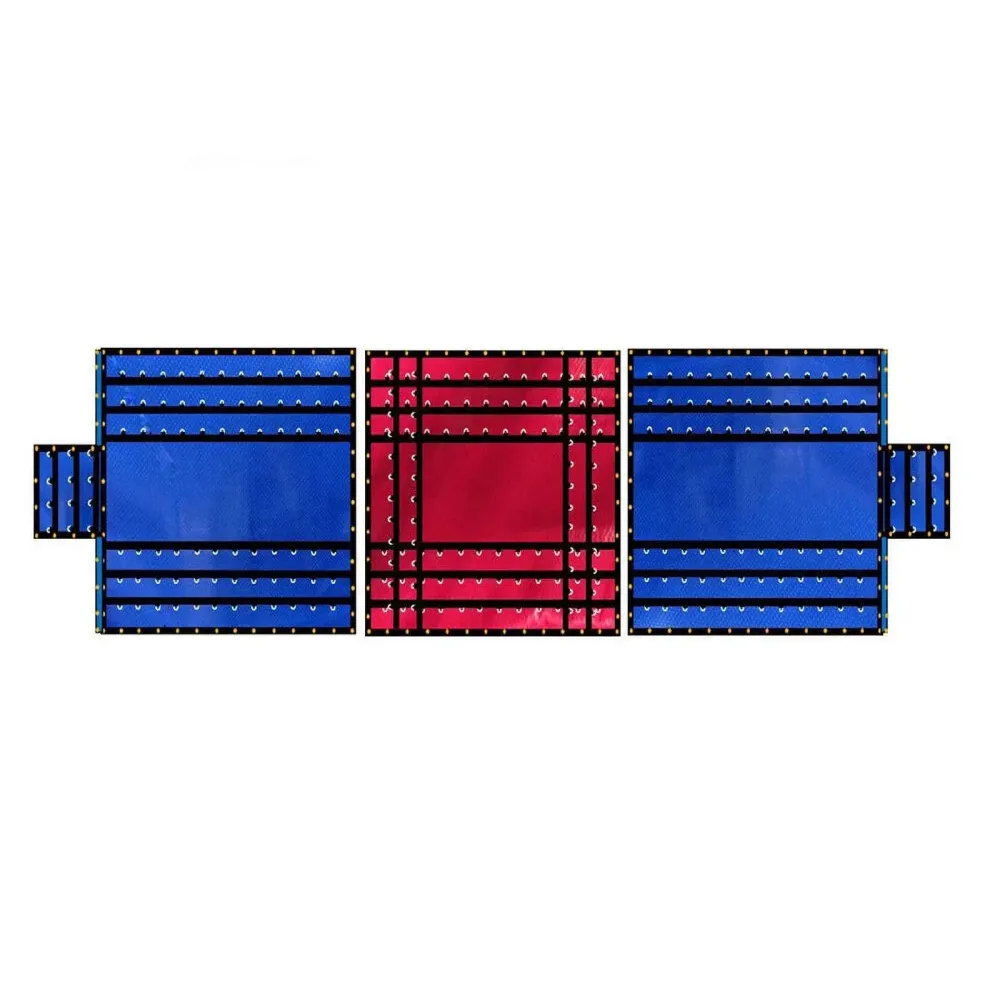 Tent Accessories 14oz 8' blue