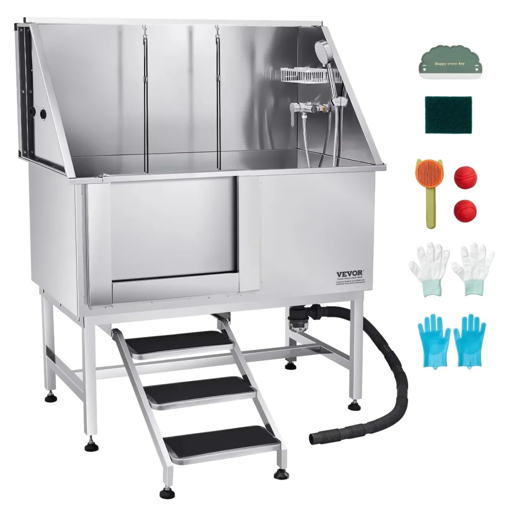 Pet Grooming 50 inch 330 lbs 118.4 lbs