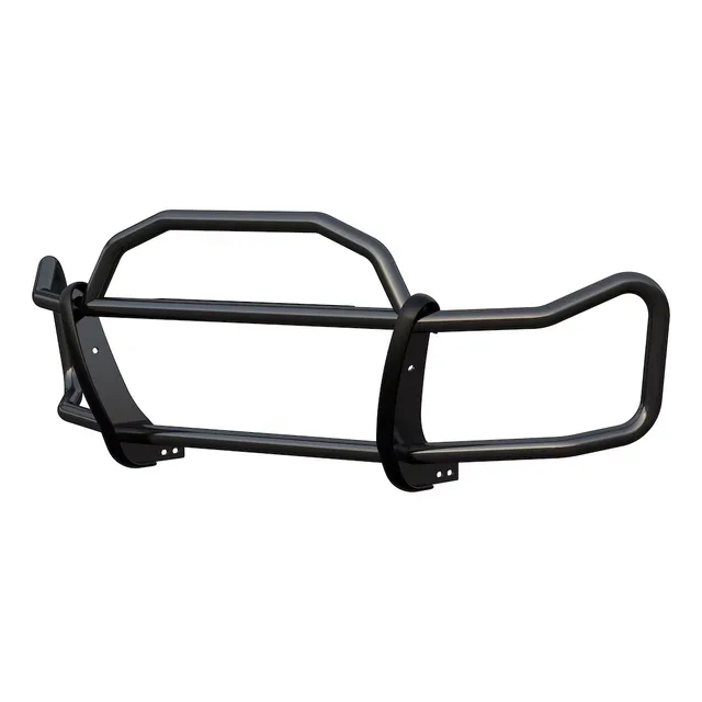 Grille Guard black 2" 69.5 lb