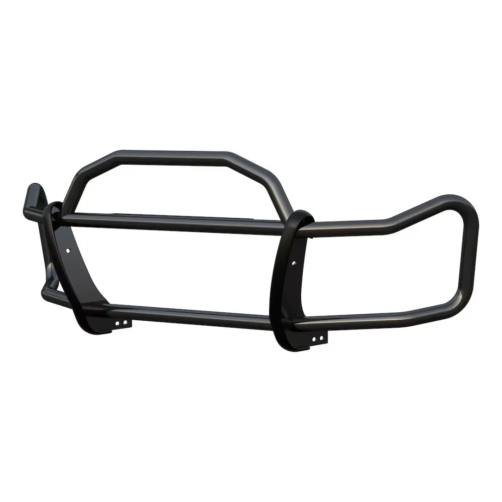 Grille Guard black 2" 69.5 lb