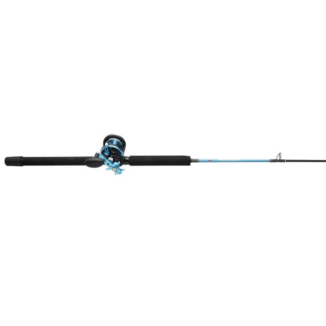 Rod 5' 6" heavy-duty