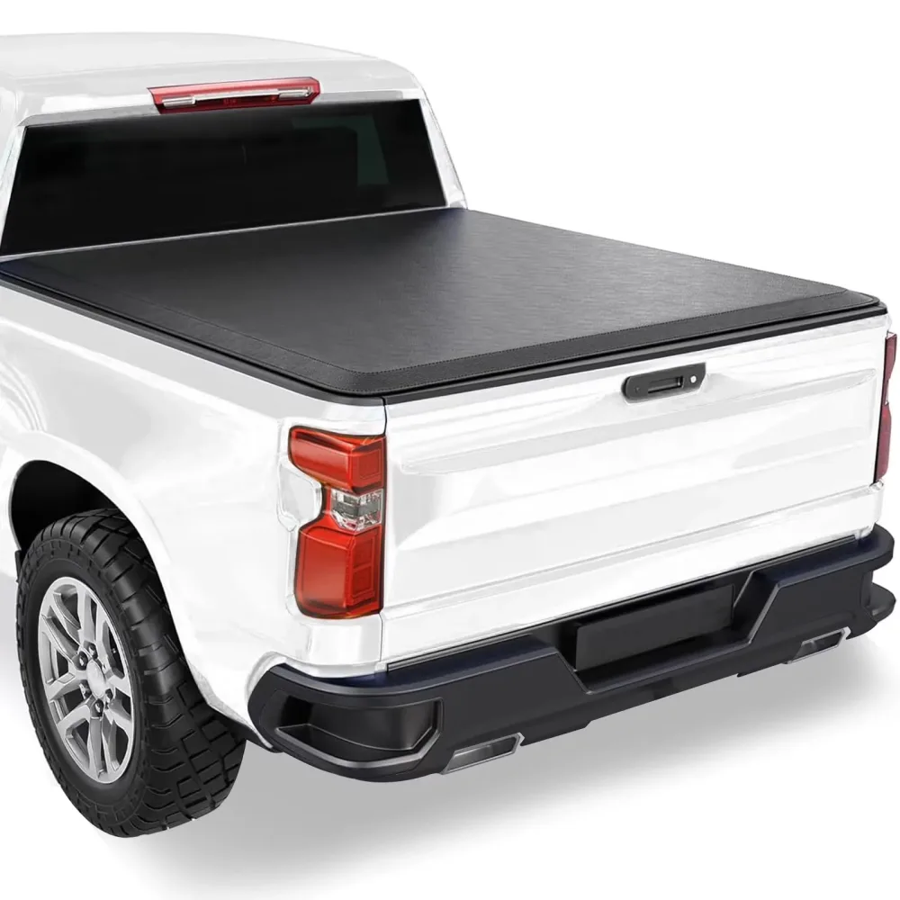 Tonneau Cover 8 ft 96" waterproof