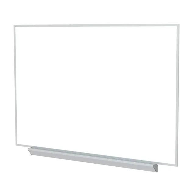 General Classroom 4' white 8"