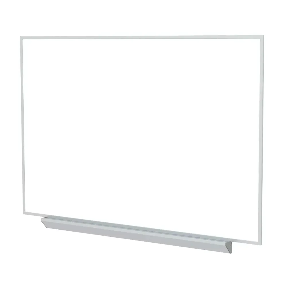 General Classroom 4' white 8"