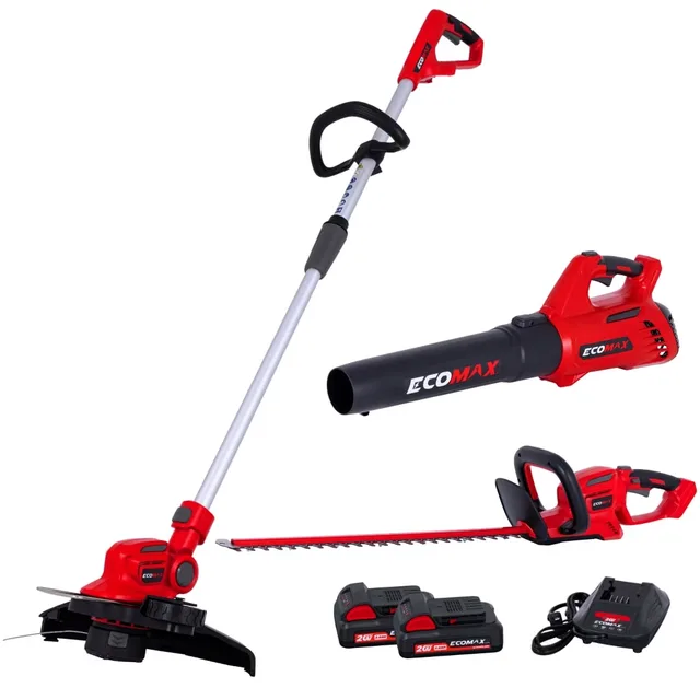 String Trimmer 20v 24"