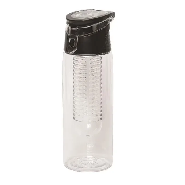 Coolers & Hydration 23 oz black 2.5"
