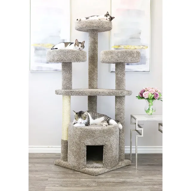 Furniture & Enrichment 61" 24.00" 61.00"
