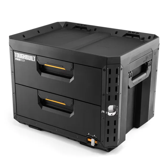 Tool Storage locking portable 10.94 kg