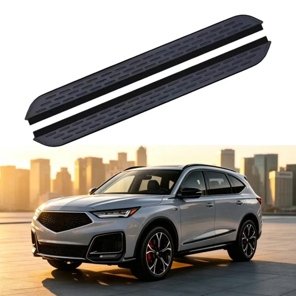 Bumpers & Grille Guards 20 lb heavy-duty