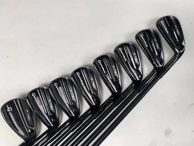 Golf black 37"