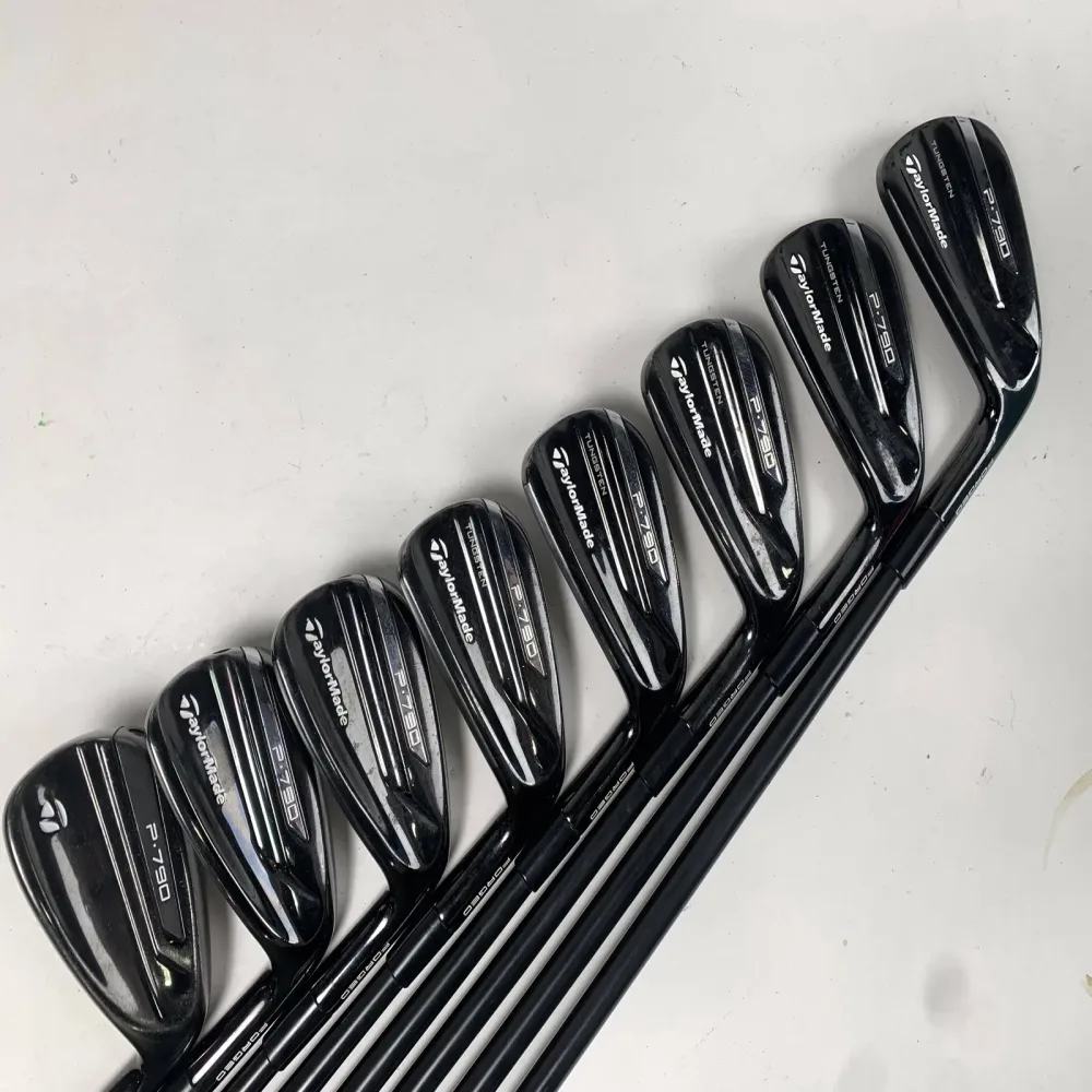 Golf black 37"