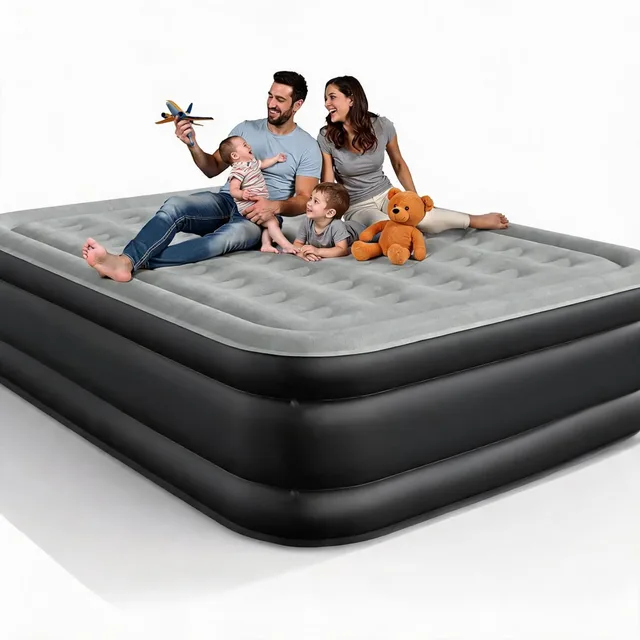 Air Mattress 110v