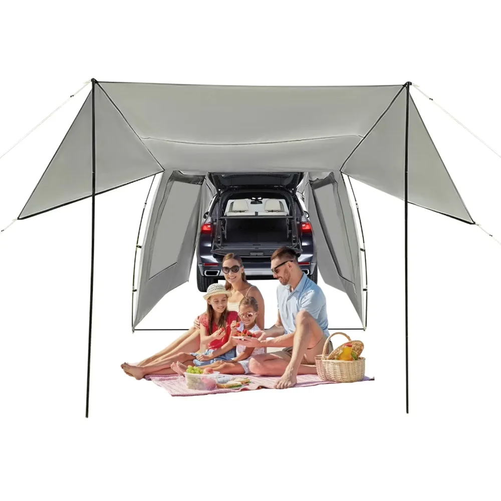 Car 4-6 people 876.4ft waterproof