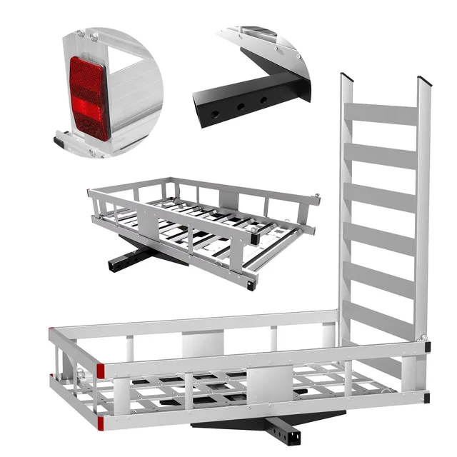 Rack 500 lb 50" 29.5"