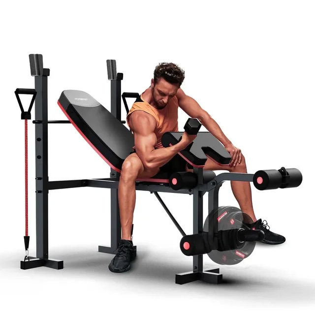 Adjustable Weight 660 lbs 2mm