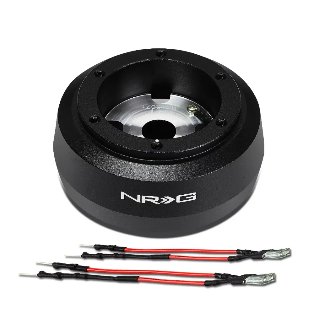 Steering Wheel 74mm